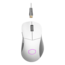 MM731, 19000dpi, Wireless/Wired, White, Optical Gaming Mouse