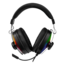 Pulse G100, RGB, 3.5mm/USB, Black, Gaming Headset