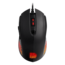 Talon V2, RGB LED, 3200dpi, Wired USB, Black, Optical Gaming Mouse