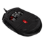 Talon V2, RGB LED, 3200dpi, Wired USB, Black, Optical Gaming Mouse
