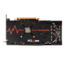 Radeon™ RX 6600 XT PULSE, 1968 - 2589MHz, 8GB GDDR6, Graphics Card