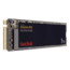 1TB Extreme PRO, 3400 / 2800 MB/s, 3D NAND, PCIe NVMe 3.0 x4, M.2 2280 SSD