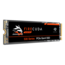 1TB FireCuda 530, 7300 / 6000 MB/s, 3D TLC NAND, PCIe NVMe 4.0 x4, M.2 2280 SSD