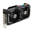 Radeon™ RX 6600 XT ROG-STRIX-RX6600XT-O8G-GAMING, 2428 - 2607MHz, 8GB GDDR6, Graphics Card
