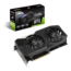 GeForce RTX™ 3070 V2 Dual OC, 1700 - 1800MHz, 8GB GDDR6, Graphics Card