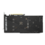 GeForce RTX™ 3070 V2 Dual OC, 1700 - 1800MHz, 8GB GDDR6, Graphics Card