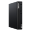 ThinkCentre M75q Gen 2 11JN0029US, AMD Ryzen™ 3 PRO 5350GE, 2x DDR4 SO-DIMM (8GB pre-installed), M.2 (128GB NVMe pre-installed), 2.5&quot; HDD/SSD, AMD Radeon™ Graphics, Windows 10 Pro, Tiny Desktop PC