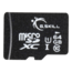 64GB, FF-TSDXC64GA-U1, UHS-1 / Class 10, microSDXC, Memory Card w/ SD Card Adapter