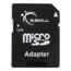 64GB, FF-TSDXC64GA-U1, UHS-1 / Class 10, microSDXC, Memory Card w/ SD Card Adapter