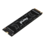 500GB FURY Renegade, 7300 / 3900 MB/s, 3D TLC NAND, PCIe NVMe 4.0 x4, M.2 2280 SSD