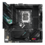 ROG STRIX Z690-G GAMING WIFI, Intel® Z690 Chipset, LGA 1700, Type-C 2x2, microATX Motherboard