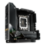 ROG STRIX Z690-I GAMING WIFI, Intel® Z690 Chipset, LGA 1700, 2x Thunderbolt™ 4, Mini-ITX Motherboard