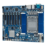 MU72-SU0, Intel® C621A, LGA 4189, DDR4-3200 2TB 3DS LRDIMM / 8, VGA, M.2, USB 3.0 / 4, GbLAN / 2, ATX Retail