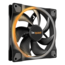 Light Wings High-Speed 140mm, 2200 RPM, 71.7 CFM, 31 dBA, Cooling Fan