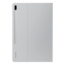 Galaxy Tab S8+, Book Cover, Light Gray