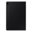 Galaxy Tab S8+, Book Cover, Black