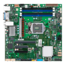 Tempest CX S5560 (S5560GM2NRE-2T), Intel® C252, LGA 1200, DDR4-3200 128GB ECC UDIMM / 4, SATADOM / 2, Display Port, M.2, 10GbLAN / 2, microATX Retail