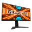 M34WQ, DisplayHDR™ 400, 34&quot; IPS, 3440 x 1440 (UWQHD), 1 ms, 144Hz, FreeSync™ Premium Gaming Monitor
