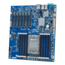 MU92-TU0, Intel® C621A, LGA 4189, DDR4-3200 4TB 3DS LRDIMM / 16, VGA, M.2, USB 3.0 / 2, 10GbLAN / 2, E-ATX Retail