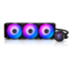MAG CORELIQUID 360R V2, 360mm Radiator, Liquid Cooling System