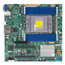 X12SPM-LN4F, Intel® C621A Chipset, LGA 4189, 4x 1GbLAN, microATX Motherboard