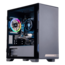 MEK HERO G1 A5636, AMD Ryzen™ 5 5600X, 16GB (2x8GB) DDR4-3200 DIMM, 500GB M.2, 1TB 3.5&quot; HDD, NVIDIA® GeForce RTX™ 3060 12GB Graphics, 600W 80+ Gold PSU, Windows 10 Home, Gaming Desktop PC