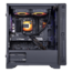 MEK HERO G1 A5837, AMD Ryzen™ 7 5800X, 16GB (2x8GB) DDR4-3200 DIMM, 1TB M.2, 1TB 3.5&quot; HDD, NVIDIA® GeForce RTX™ 3070 8GB Graphics, 700W 80+ Gold PSU, Windows 10 Home, Gaming Desktop PC