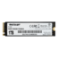 1TB P400, 5000 / 4800 MB/s, 3D NAND, PCIe NVMe 4.0 x4, M.2 2280 SSD