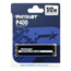 512GB P400, 5000 / 3300 MB/s, 3D TLC NAND, PCIe NVMe 4.0 x4, M.2 2280 SSD