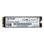 512GB P400, 5000 / 3300 MB/s, 3D TLC NAND, PCIe NVMe 4.0 x4, M.2 2280 SSD