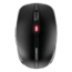 MW 8C ADVANCED, 3200dpi, Wireless 2.4 / Wired, Black, Optical Gaming Mouse