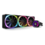 Kraken Z73 RGB, 360mm Radiator, Liquid Cooling System