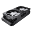Glacier One 240MPH Black, 240mm Radiator, Liquid Cooling System
