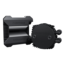 Glacier One 280MPH Black, 280mm Radiator, Liquid Cooling System