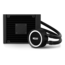 Kraken 120, 120mm Radiator, Liquid Cooling System