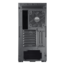 SETA Q1, No PSU, E-ATX, Black, Mid Tower Case