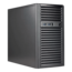 SuperServer SYS-530T-I, Mini Tower, Intel® Xeon® E-2300 Series Processors, DDR4-3200 128GB ECC UDIMM / 4, SATA / 6, VGA, 1GbLAN / 2, 400W PSU