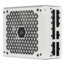 RM850 White, 80 PLUS Gold 850W, Fully Modular, ATX Power Supply