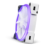Aer RGB 2 White, 120mm, 1500 RPM, 52.44 CFM, 33 dBA, Cooling Fan