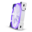 Aer RGB 2 White, 140mm, 1500 RPM, 91.19 CFM, 33 dBA, Cooling Fan