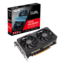 Radeon™ RX 6500 XT OC DUAL-RX6500XT-O4G, 2650 - 2820MHz, 4GB GDDR6, Graphics Card