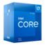 Core™ i7-12700F 12 (8P+4E) Cores 1.6 - 4.9GHz Turbo, LGA 1700, 180W MTP, Retail Processor