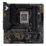 TUF GAMING B660M-PLUS WIFI D4, Intel® B660 Chipset, LGA 1700, DP, microATX Motherboard