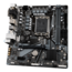 H610M S2H DDR4, Intel® H610 Chipset, LGA 1700, DP, microATX Motherboard