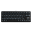 G80-3000N RGB TKL, RGB LED, MX Silent Red Switches, Wired USB, Black, Mechanical Gaming Keyboard