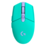G305 Lightspeed, 12000dpi, Wireless 2.4, Mint, Optical Gaming Mouse