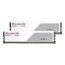 32GB (2 x 16GB) Ripjaws S5 DDR5 5600MHz, CL36, White, DIMM Memory - TAA Compliant