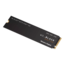 2TB Black SN770 2280, 5150 / 4850MB/s, 3D NAND, PCIe 4.0 x4 NVMe, M.2 SSD
