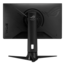 ROG Strix XG249CM 23.8&quot;, FHD 1920 x 1080 IPS LED, 1ms, 270Hz, FreeSync™ Premium, Black, HDR10 LCD Monitor