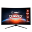 Optix G321CQP 31.5&quot;, 2K WQHD 2560 x 1440 VA LED, 1ms, 165Hz, FreeSync™ Premium, Black, Curved LCD Monitor